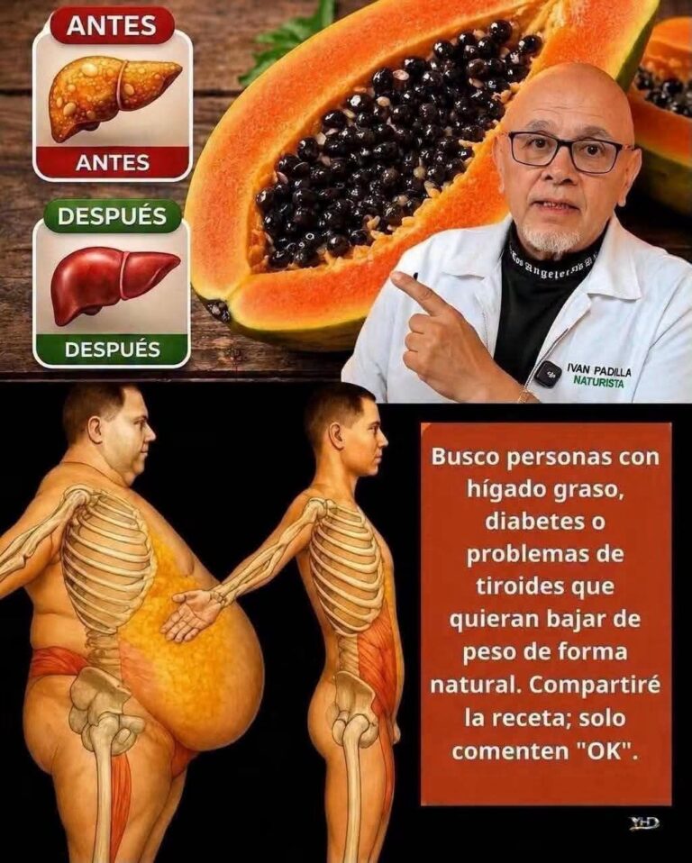 Más que un desecho: lo que debes saber sobre las semillas de papaya