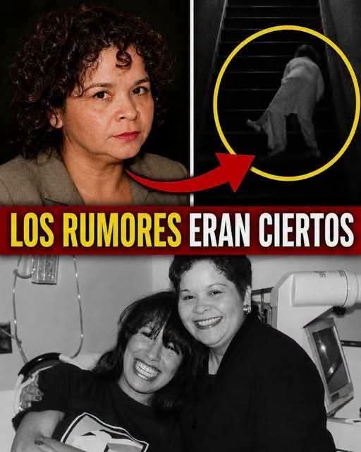 El caso Selena Quintanilla: hechos confirmados y rumores