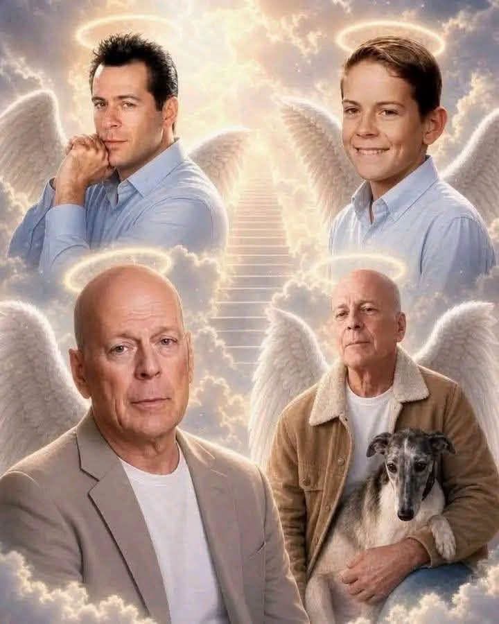 Bruce Willis sigue con vida?: qué hay detrás del rumor de “Adiós a un ícono