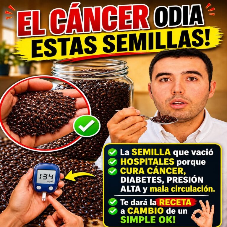 Más que un desecho: lo que debes saber sobre las semillas de papaya