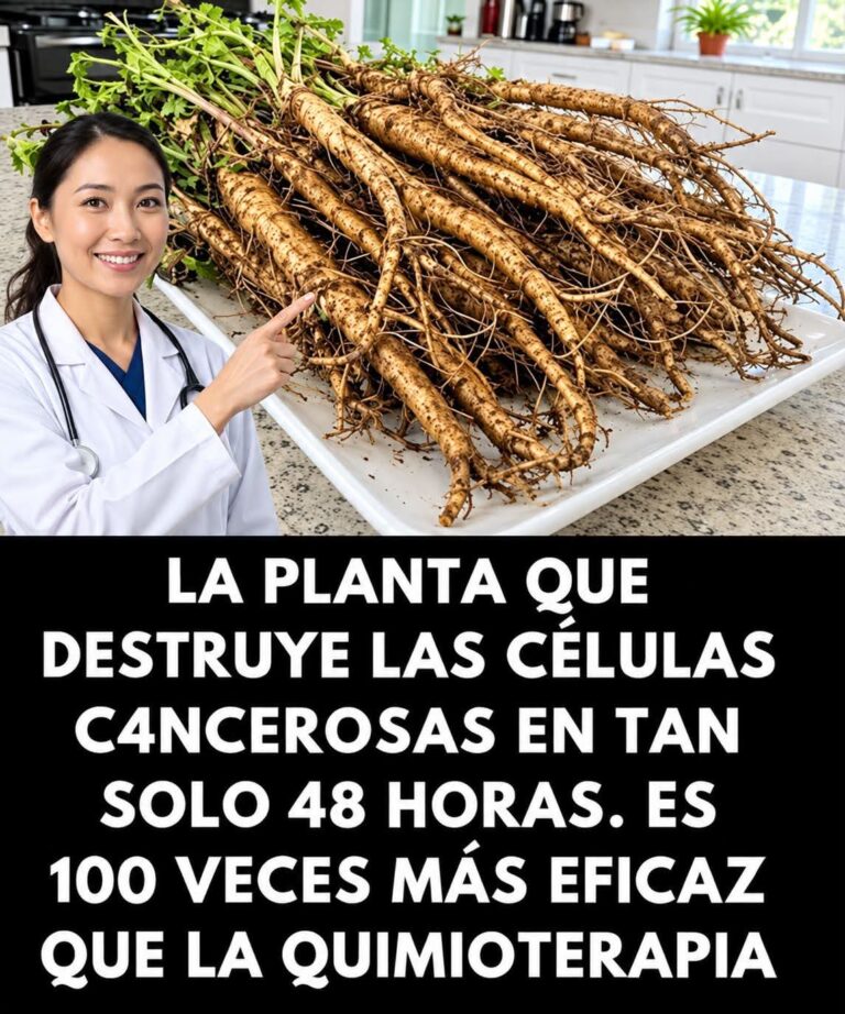 Beneficios del Té de Ginseng con Jengibre Limón y Miel para la Salud
